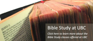 Bible Study Web Banner
