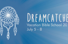 Dreamcatcher VBS Web Banner