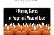 Taizé Bulletin