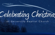 Celebrating Christmas Web Banner 2017
